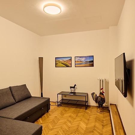 Vittorio Apartment 罗马 外观 照片