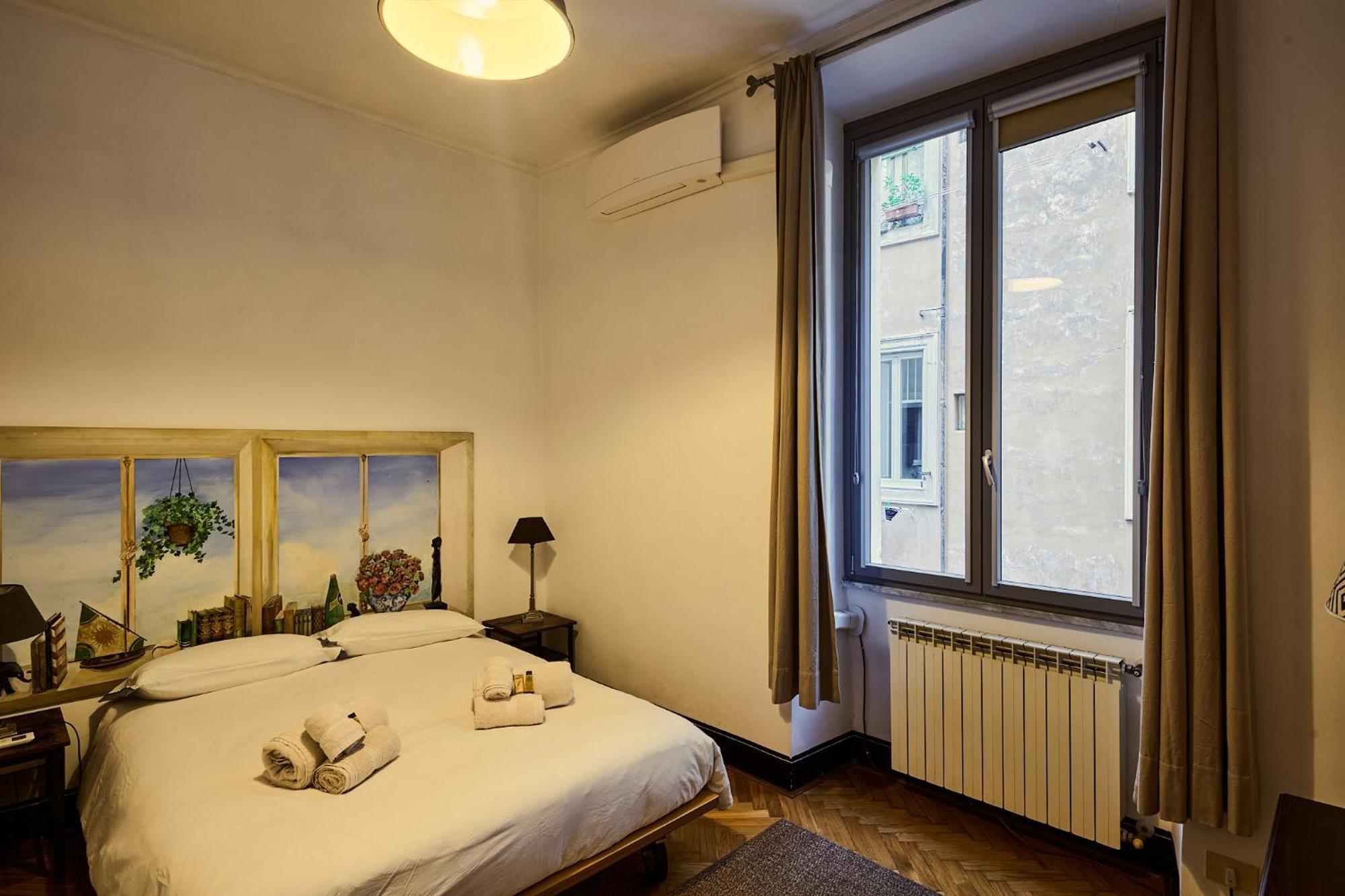 Vittorio Apartment 罗马 外观 照片