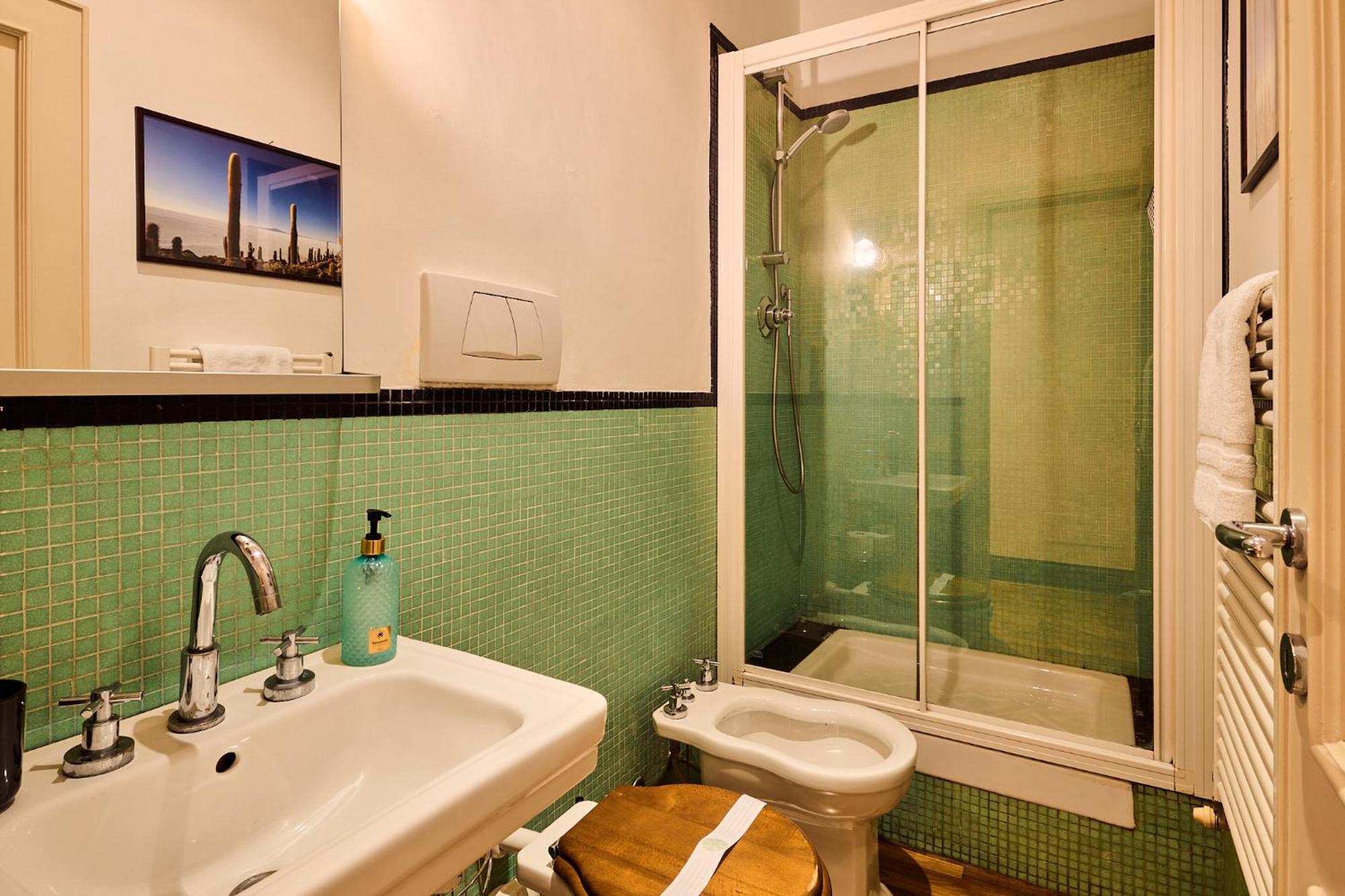 Vittorio Apartment 罗马 外观 照片