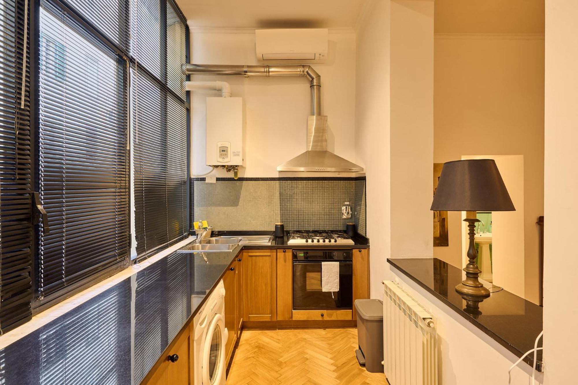 Vittorio Apartment 罗马 外观 照片