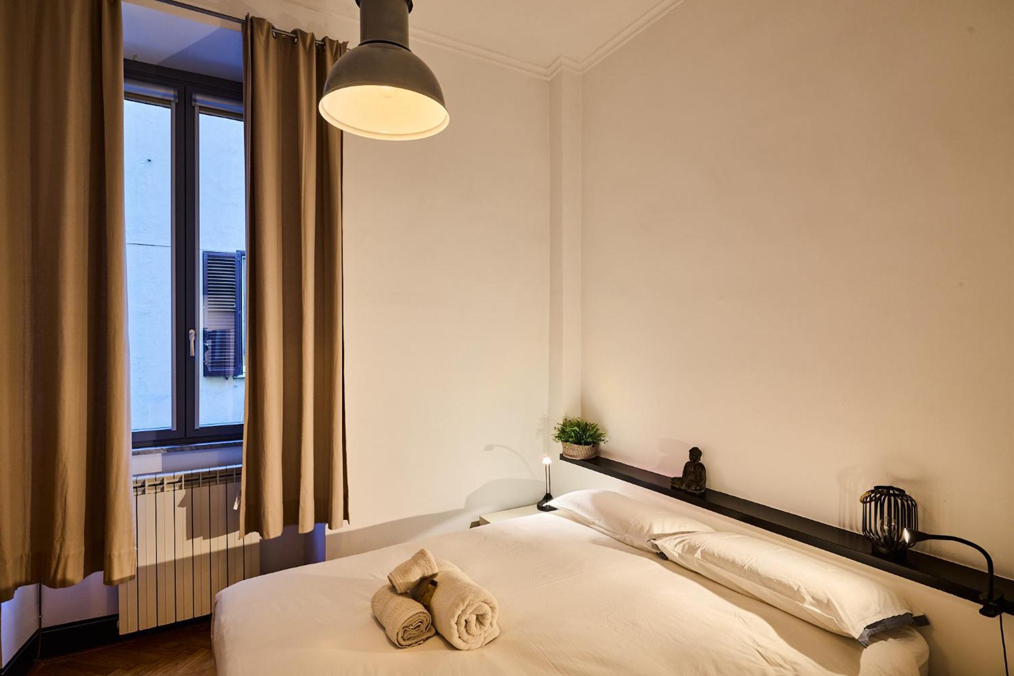 Vittorio Apartment 罗马 外观 照片